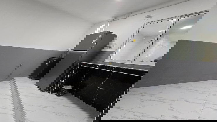 รูป ขายบ้านเดี่ยว หมู่บ้านทองสถิตย์ รามอินทรา34แยก20 - รูปที่ 3/10