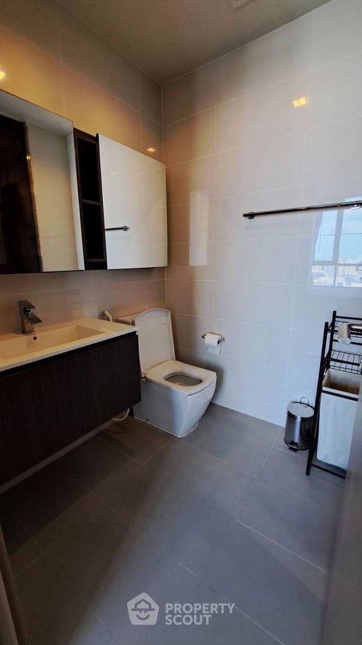 picture 2-BR Condo at The Line Sukhumvit 71 near BTS Phra Khanong (ID 1999192) - 14/16