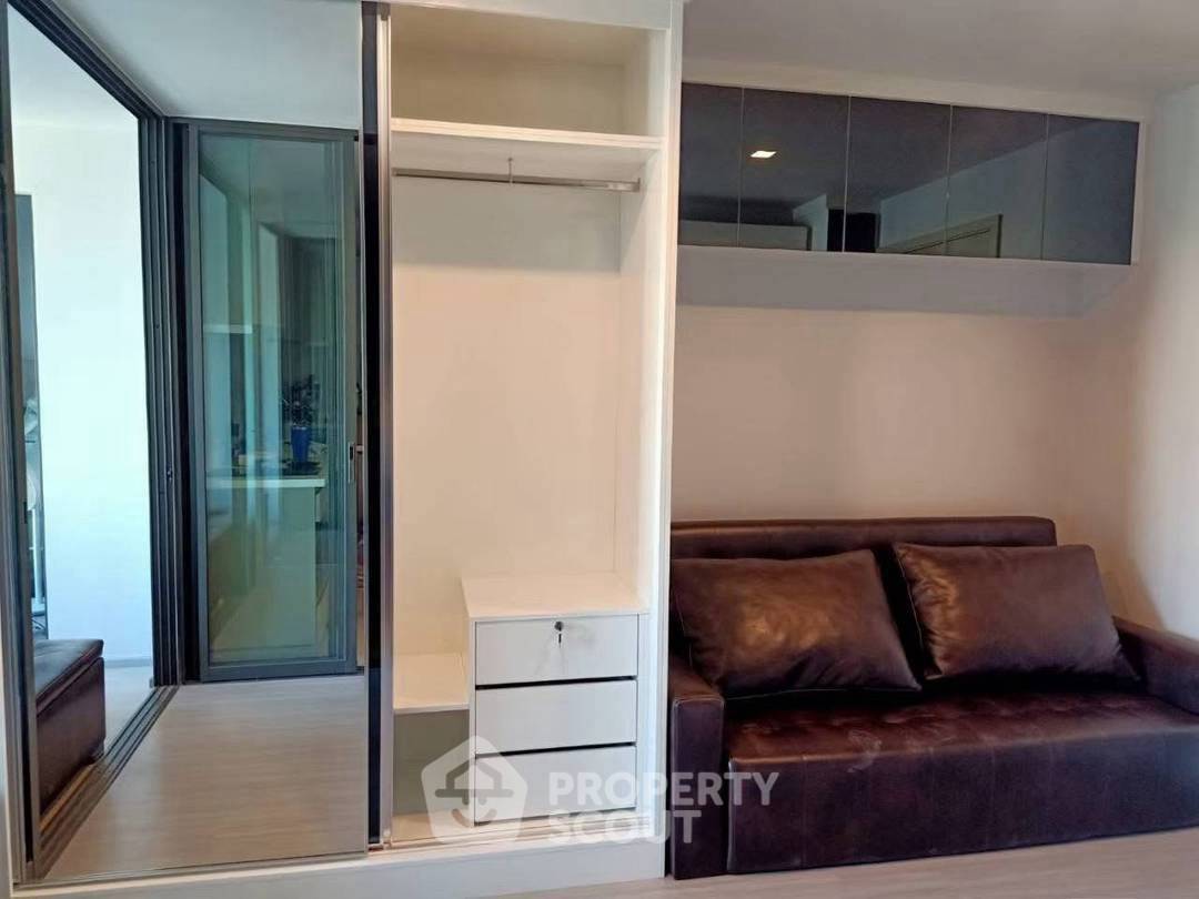 รูป คอนโด 1-ห้องนอน ที่ ไลฟ์ ลาดพร้าว ใกล้ BTS ห้าแยกลาดพร้าว (ID 2205516) - รูปที่ 3/5