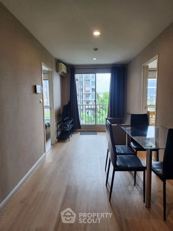 รูป คอนโด 2-ห้องนอน ที่ เดอะ ไพรเวซี่ รัชดา – สุทธิสาร ใน สามเสนนอก (ID 2516699) - รูปที่ 1/10