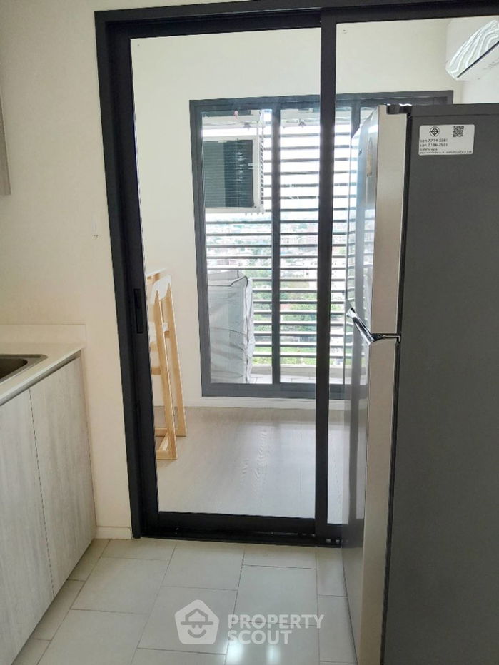 รูป คอนโด 1-ห้องนอน ที่ เซียล่า จรัญฯ 13 สเตชั่น ใกล้ MRT ท่าพระ (ID 2515450) - รูปที่ 12/25