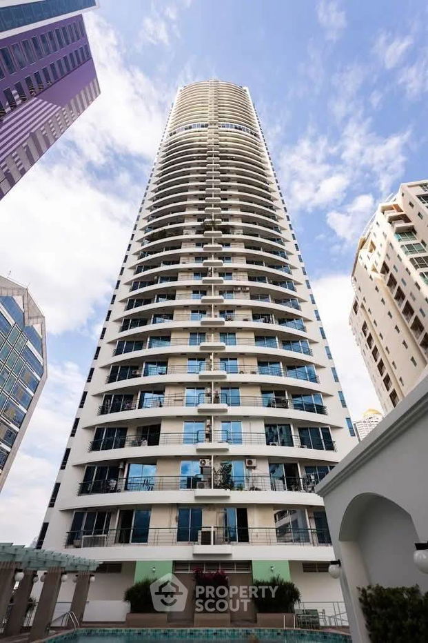 รูป คอนโด 2-ห้องนอน ที่ สาธร เฮ้าส์ คอนโดมิเนียม ใกล้ BTS สุรศักดิ์ (ID 2356023) - รูปที่ 7/7