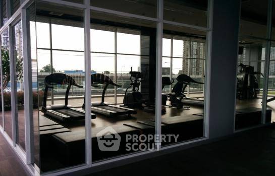 picture 1-BR Condo at The Key Wutthakat near BTS Wutthakat (ID 1903666) - 9/9