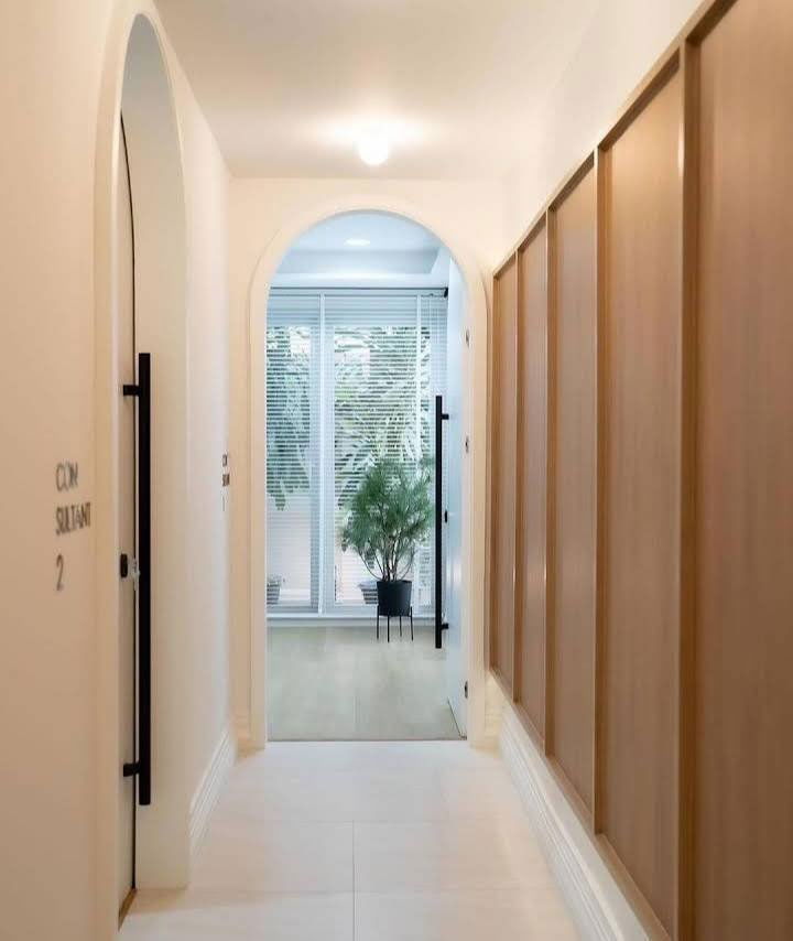 รูป ให้เช่าโฮมออฟฟิศ รีโนเวทใหม่ ใจกลางเมือง ซอยเกษมสันต์ 1 ตรงข้าม MBK - รูปที่ 8/15