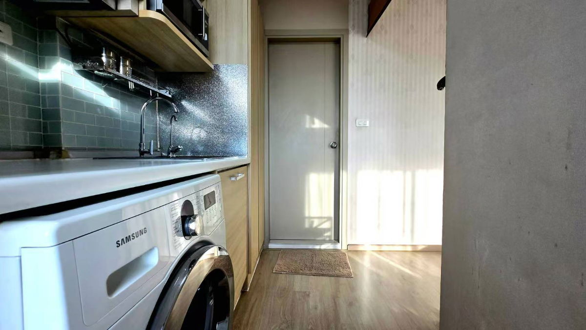 รูป Elio Del Ray, one bed, low price, ready for move in - รูปที่ 10/15