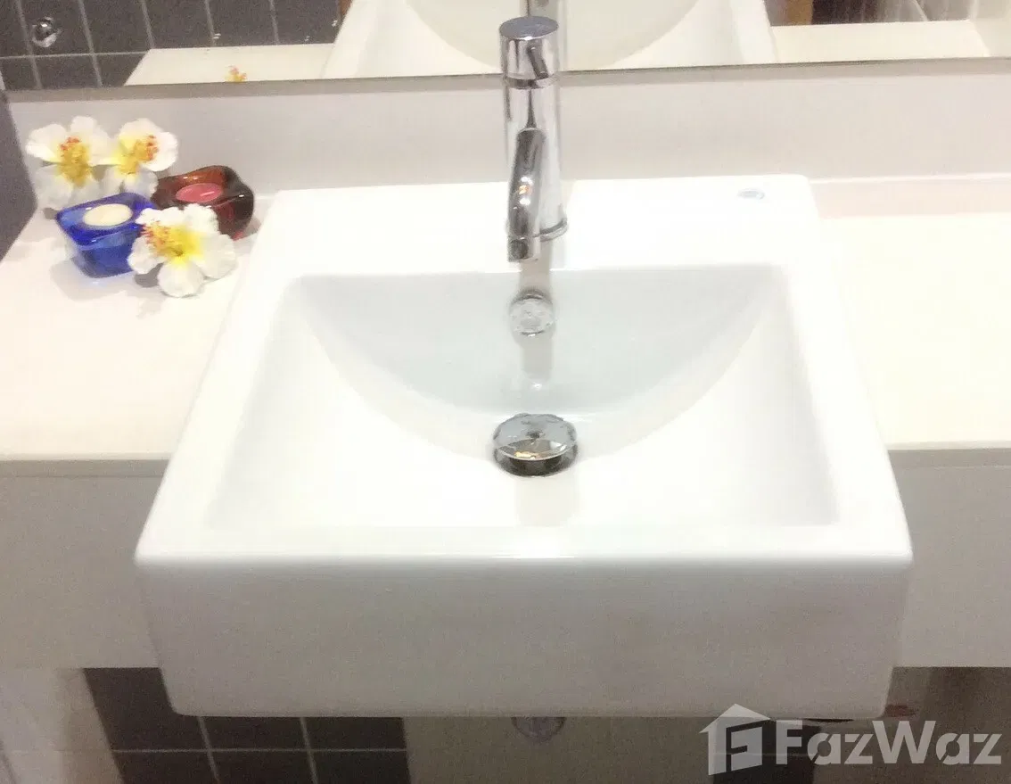 picture 1 Bedroom Condo for sale at Circle Condominium 1077324 - 7/8