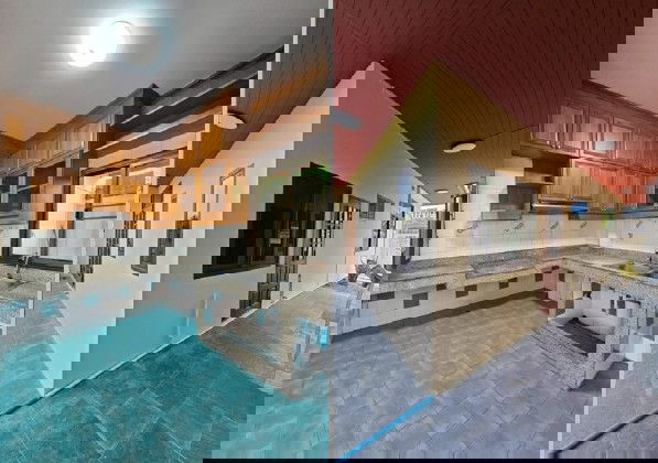 รูป ให้เช่าบ้านเดี่ยว 3 ชั้น พื้นที่ดิน 111 ตารางวา ซอยลาดพร้าว 93 / แอร์ 7 เครื่อง อยู่อาศัย หรือ เป็นสำนักงาน จดบริษัทได้ / Chinese Welcome - รูปที่ 6/12