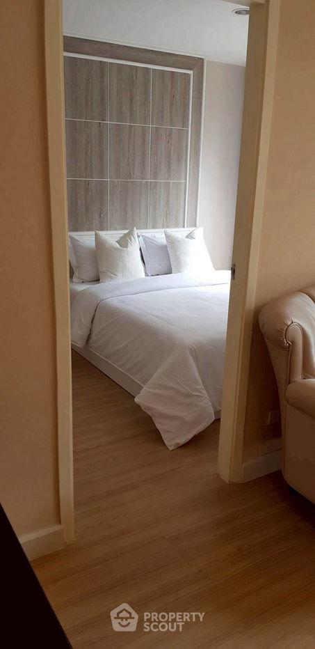 รูป คอนโด 1-ห้องนอน ที่ เดอะ เนสท์ สุขุมวิท 22 ใกล้ MRT ศูนย์การประชุมแห่งชาติสิริกิติ์ (ID 2515384) - รูปที่ 6/14