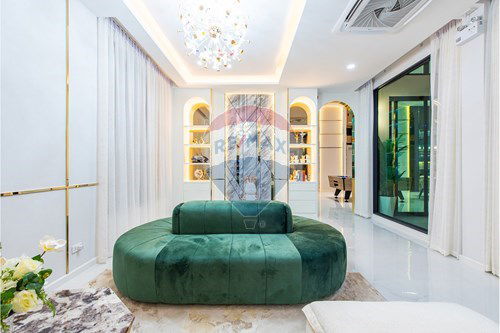 รูป [920311006-313] ขายพูลวิลล่าใกล้ทะเลจอมเทียน-พัทยา - รูปที่ 23/68