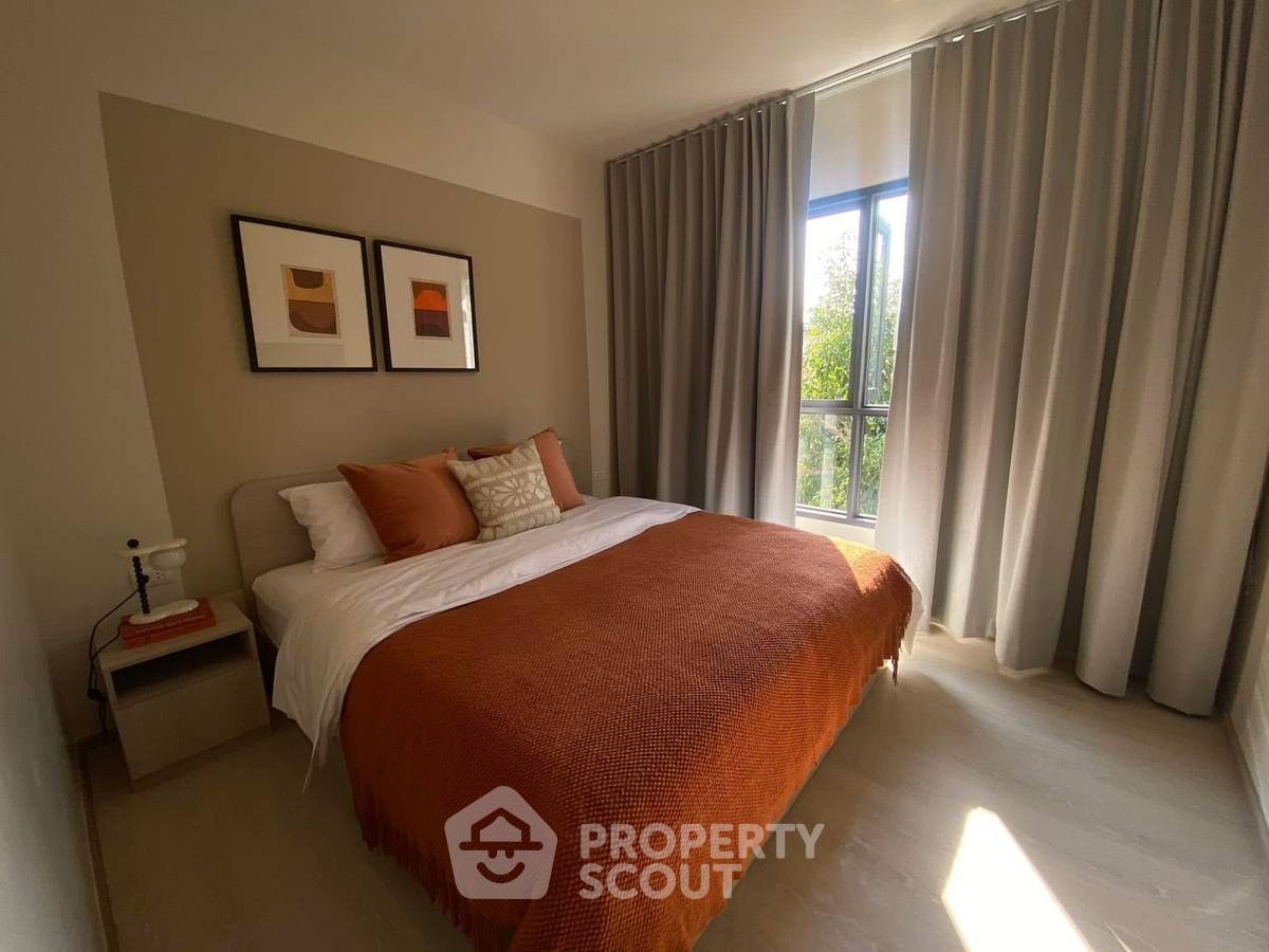 picture 2-BR Condo at PYNN Pridi 20 near BTS Phra Khanong (ID 2004722) - 12/15