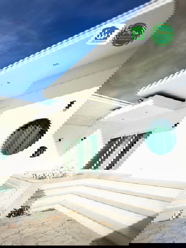 รูป ปล่อยเช่า เลอลีฟ หัวหิน พูลวิลล่า (Le Leaf Hua Hin Pool Villa) บ้านแฝด 2 หลัง เพียง 1 ยูนิตในโครงการ - รูปที่ 7/31