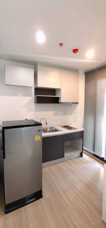 รูป คอนโด The Base แจ้งวัฒนะ  ตึก B ชั้น 21 พร้อมอยู่ เพียง 7,500 บาท - รูปที่ 4/5