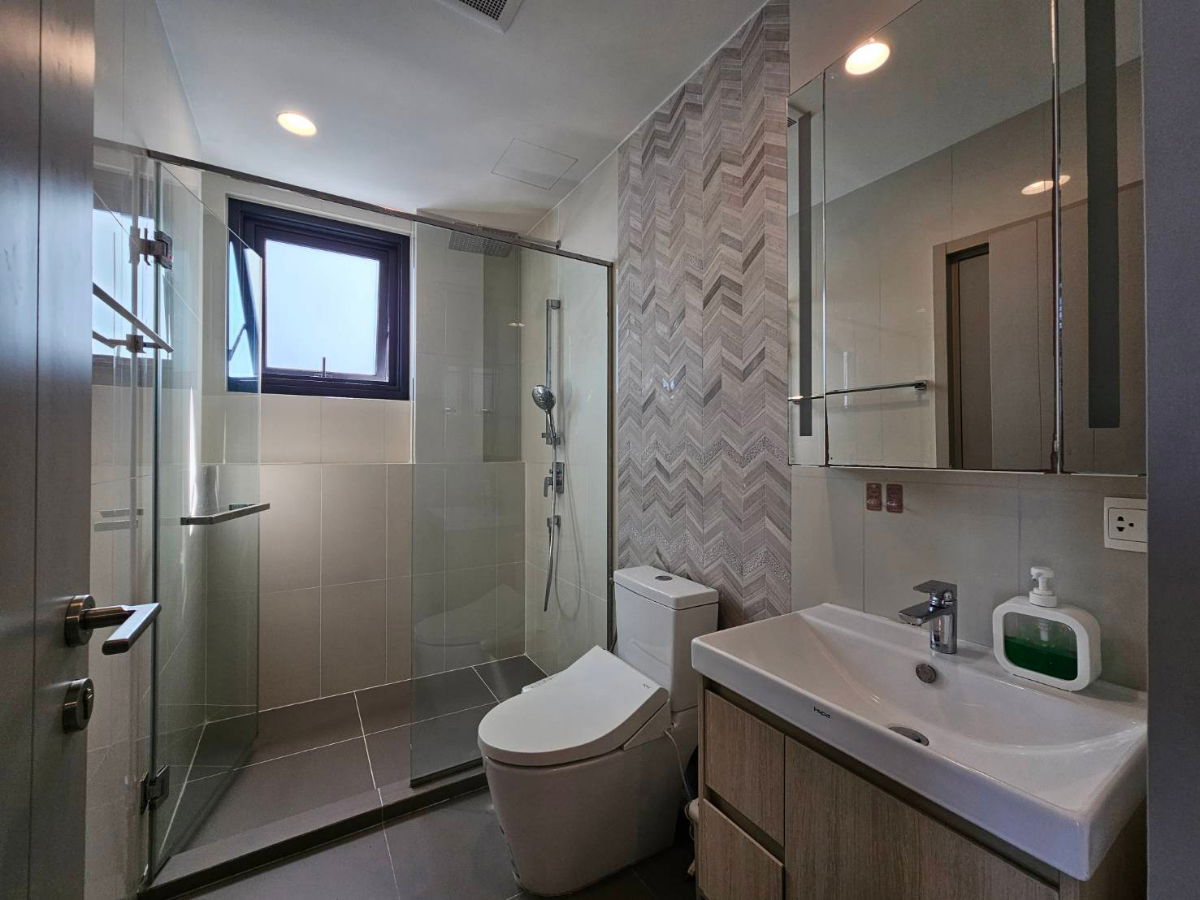 รูป ให้เช่า คอนโด Oka Haus Sukhumvit 36 โอกะ เฮ้าส์ สุขุมวิท 36 ห้องสวย 41 ตร.ม. 2 นอน - รูปที่ 5/8