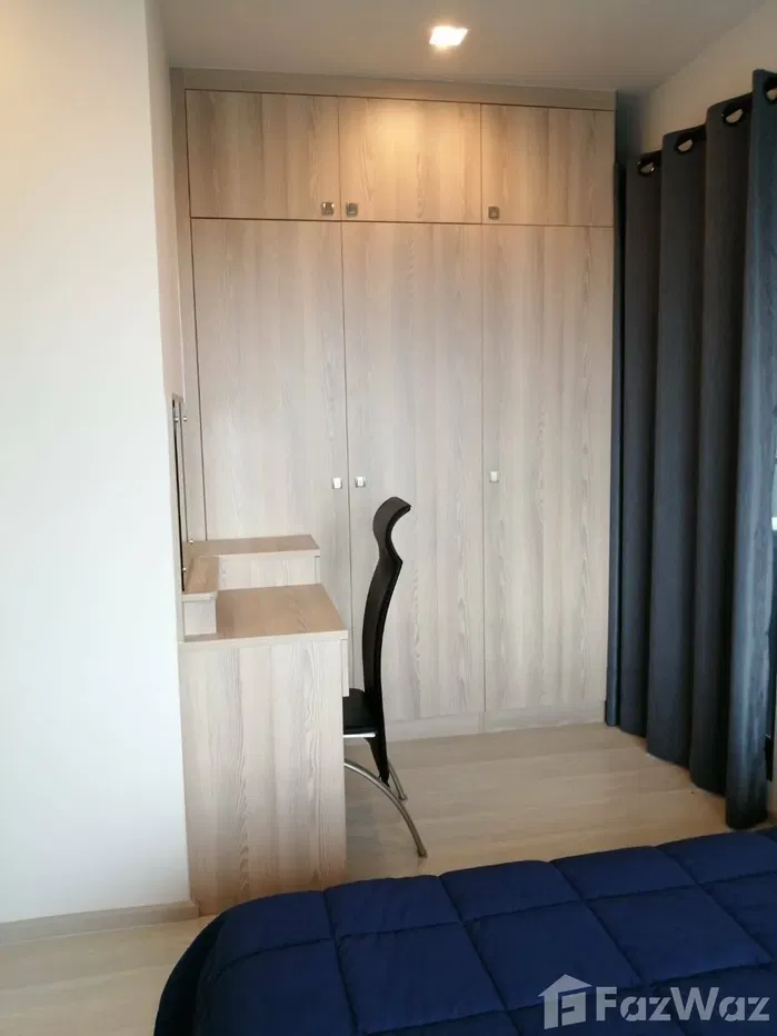 picture 2 Bedroom Condo for sale at Life Sukhumvit 48  1128708 - 7/10