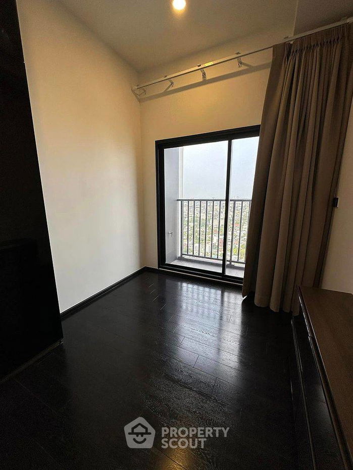 picture 2-BR Condo at Park Origin Thonglor near BTS Thong Lor (ID 1159021) - 5/7