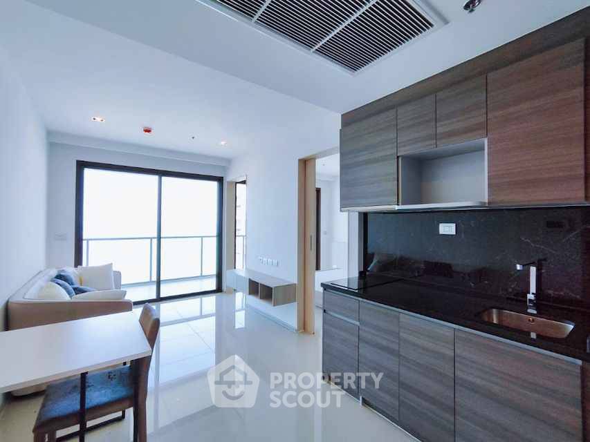 picture 1-BR Condo at Sea Saran Condominium close to Bangsaray (ID 2401182) - 8/11