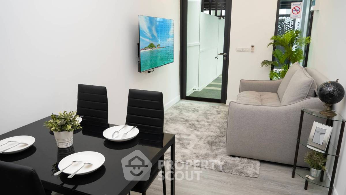 รูป วิลล่า 2-ห้องนอน ที่ วิลล่า ทาวน์ พูล หัวหิน ใกล้ เมืองหัวหิน (ID 2489100) - รูปที่ 19/20