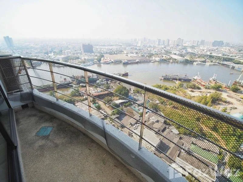 รูป ขาย คอนโด 2 ห้องนอน ในโครงการ ศุภาลัย คาซ่า ริวา 1034754 - รูปที่ 14/14