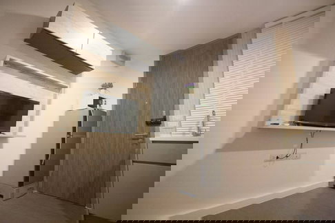 ให้เช่าคอนโด A Space ID อโศก-รัชดา