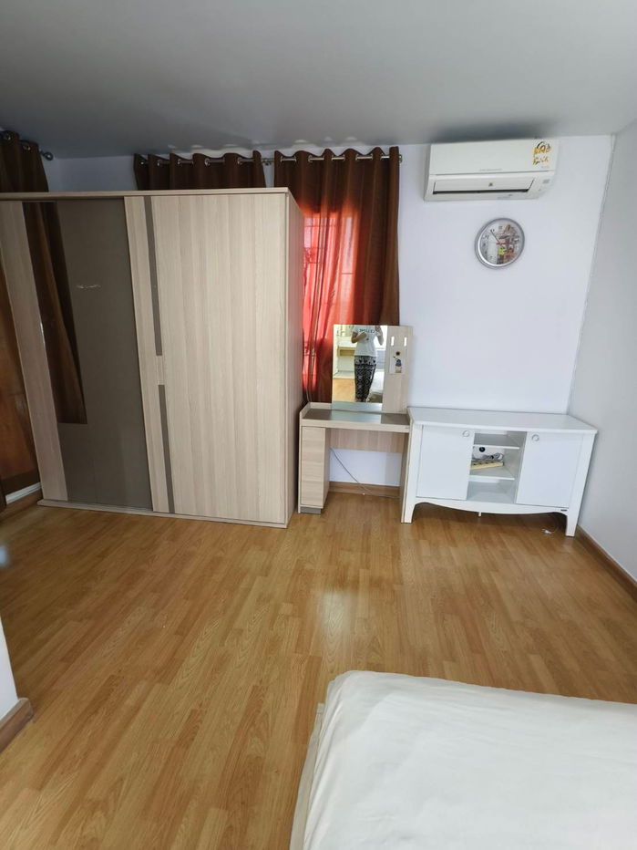 picture Townhome for rent The Colour Bangna Km.10., - 12/18