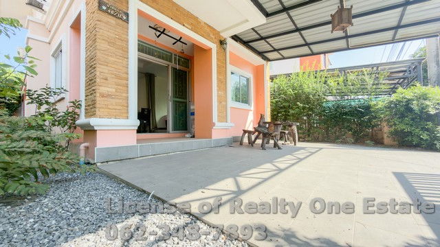 รูป ขายบ้านเดี่ยว ทวีลดา 2 ซ.บุญคุ้ม (คลองสอง–คูคต–ลำลูกกา) - รูปที่ 8/14