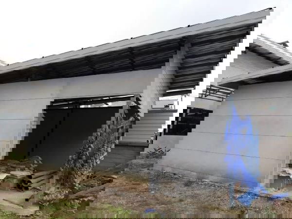 รูป ขายที่ดินพร้อมสิ่งปลูกสร้าง มีโฉนดที่ดิน ซ.ลาดพร้าว 107 แยก 35 พื้นที่ 106 ตร.ว.  - รูปที่ 5/10