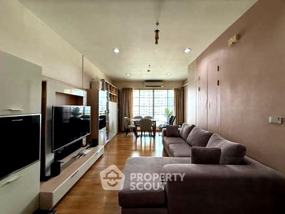 Condos for sale Lumpini Park : 2-BR Condo at Baan Klang Krung Siam-Pathumwan Condominium near BTS Ratchathewi (ID 2357889)
