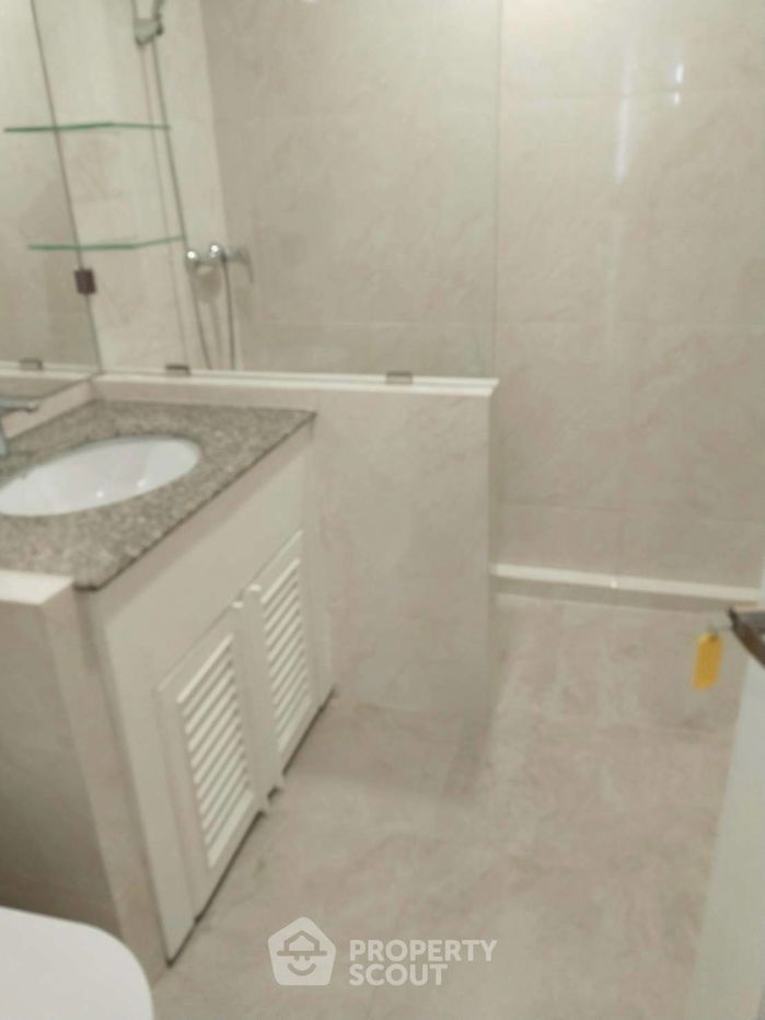 รูป คอนโด 3-ห้องนอน ที่ เพรสซิเดนท์ ปาร์ค คอนโดมิเนี่ยม ใกล้ MRT ศูนย์การประชุมแห่งชาติสิริกิติ์ (ID 2516782) - รูปที่ 4/15