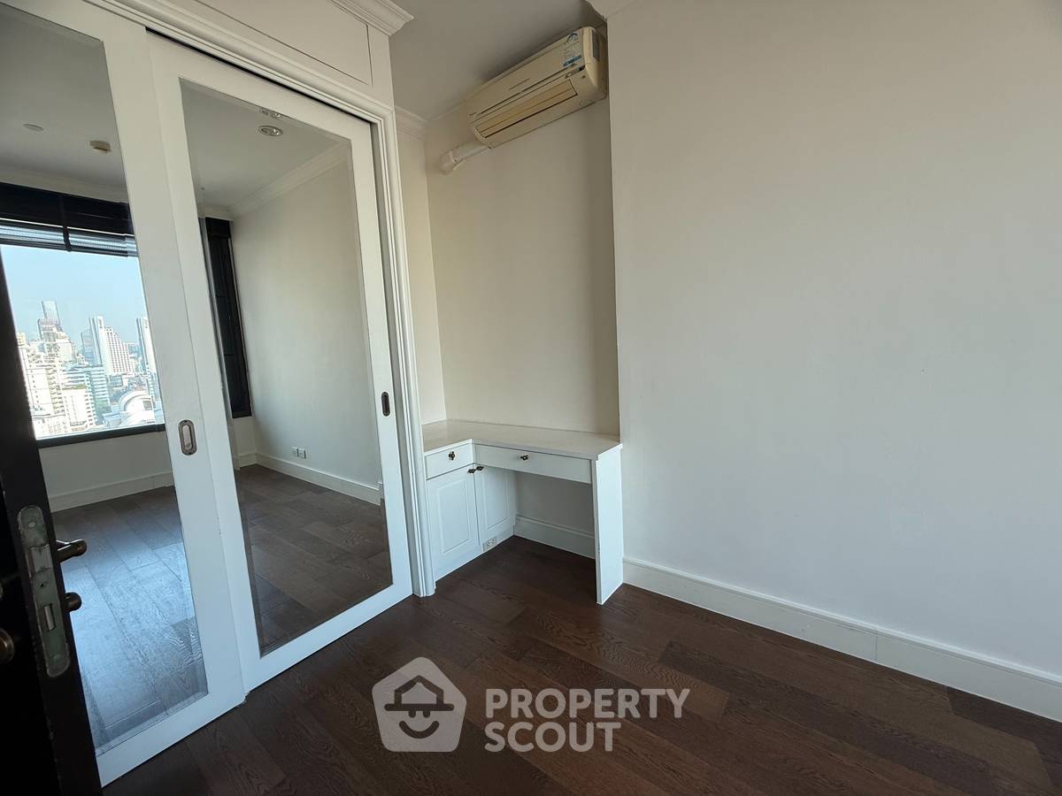 picture 2-BR Condo at Aguston Sukhumvit 22 near MRT Queen Sirikit National Convention Centre (ID 2515985) - 9/12