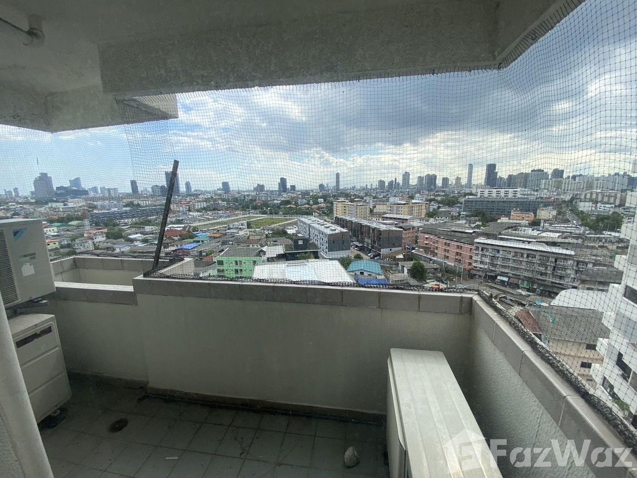 picture 2 Bedroom Condo for sale at Baan On Nut Sukhumvit 77  1689396 - 12/22