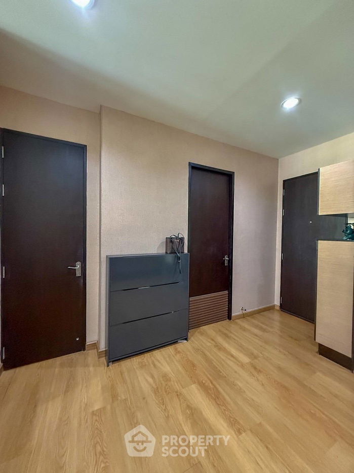 รูป คอนโด 2-ห้องนอน ที่ บ้านกลางกรุง สยาม-ปทุมวัน คอนโดมิเนียม ใกล้ BTS ราชเทวี (ID 2357889) - รูปที่ 9/16