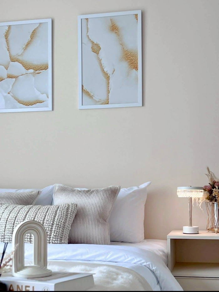 รูป เดอะ เบลกราเวีย รัชดา 17 1B1B ชั้น 5 ขนาด 29 ตร.ม เช่า 18,000 บาท/เดือน Ready to move in - รูปที่ 2/14