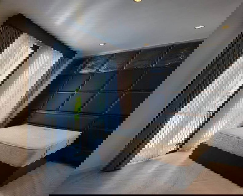 รูป ให้เช่าทาวน์โฮม 3 ชั้น หมู่บ้าน อารียา แมนดารีน่า สุขุมวิท 77 ซอยอ่อนนุช 39 ริมถนนอ่อนนุช  - รูปที่ 11/14