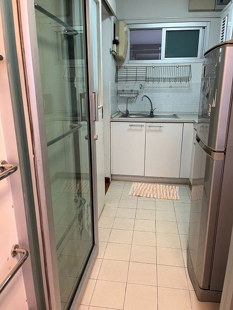 รูป 🌳 Condo One ลาดพร้าว 15 🌳 ของครบ มีเครื่องซักผ้า พร้อมเข้าอยู่ ลากกระเป๋าเข้ามาเลย จ้า - รูปที่ 6/12