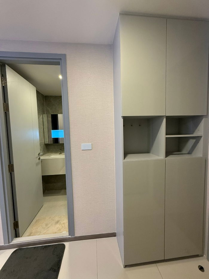 รูป ให้เช่า คอนโด โซโห รัชดา-ห้วยขวาง - รูปที่ 9/9