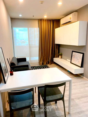 Condos for sale : 1-BR Condo For Sale At Centric Ari Station, 200m To BTS Ari (ID 1595487)