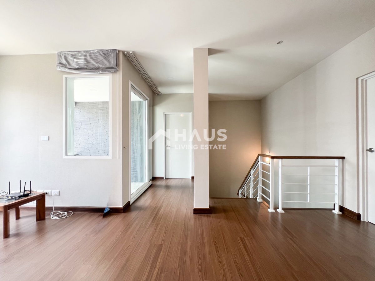 รูป 🔥 ขายบ้านเดี่ยว เดอะ ซิตี้ สุขสวัสดิ์ 64 🔥/ 4 ห้องนอน #HSSW026 - รูปที่ 9/17