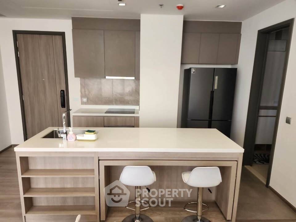 picture 2-BR Condo at Rhythm Charoenkrung Pavilion near BTS Saphan Taksin (ID 2516632) - 12/14