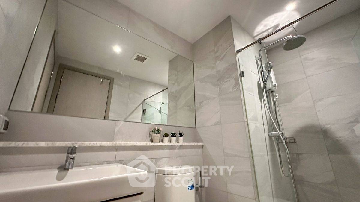 picture 3-BR Condo at Rhythm Ekkamai near BTS Ekkamai (ID 2105460) - 10/20