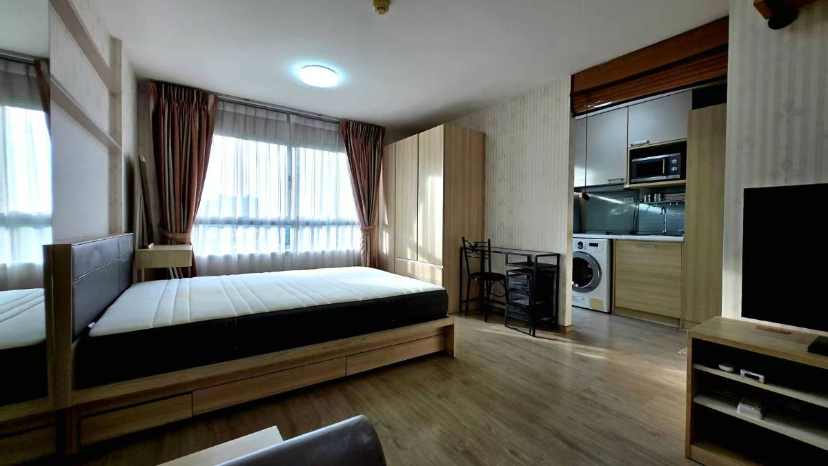 รูป Elio Del Ray, one bed, low price, ready for move in - รูปที่ 7/15