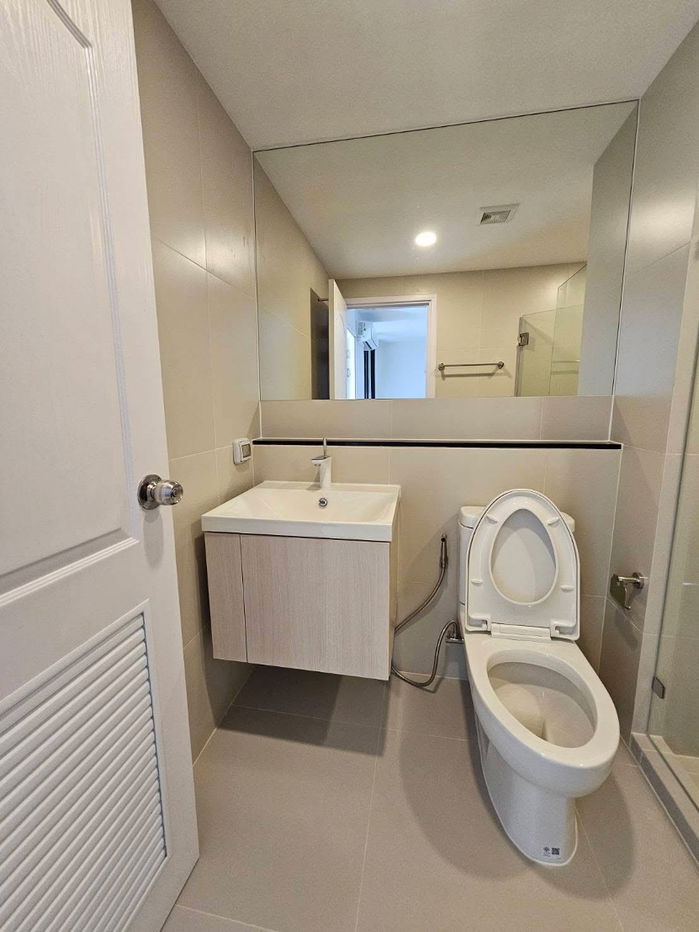 รูป ✅ ให้เช่าคอนโด Cerocco Bangna 36 ตรงข้ามห้างเซ็นทรัลบางนา ห้องใหม่ไม่เคยปล่อยเช่า ✅ - รูปที่ 4/7