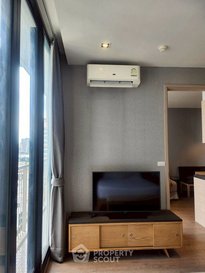 picture 2-BR Condo at Park Origin Phrom Phong near BTS Phrom Phong (ID 2513786) - 5/12