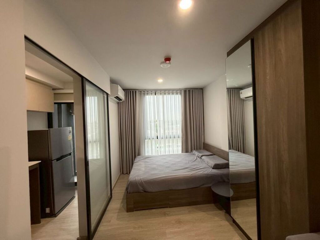 picture For Rent Nue Core Khu Khot Station Unit 80/1143 - 2/4