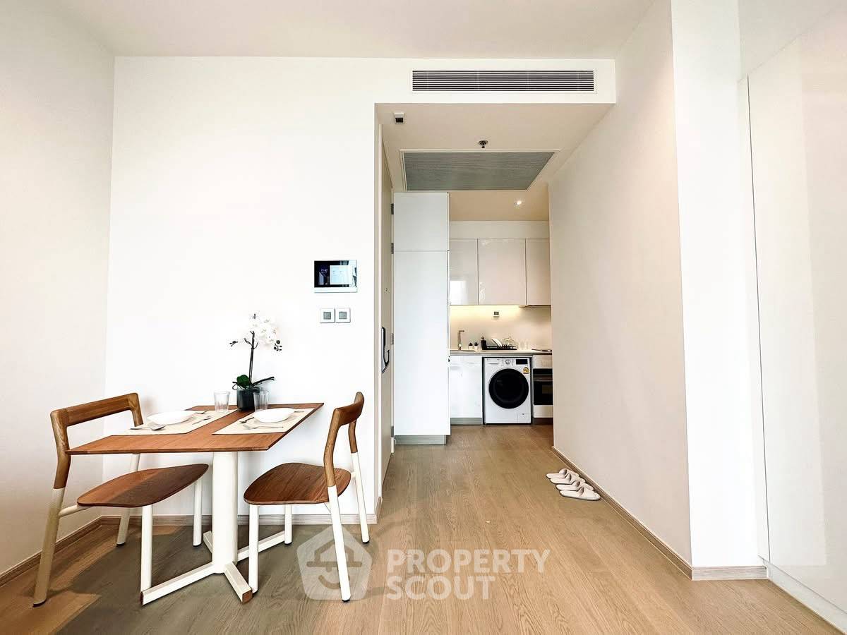 picture 1-BR Condo at The Strand Thonglor near BTS Thong Lor (ID 2516868) - 4/10