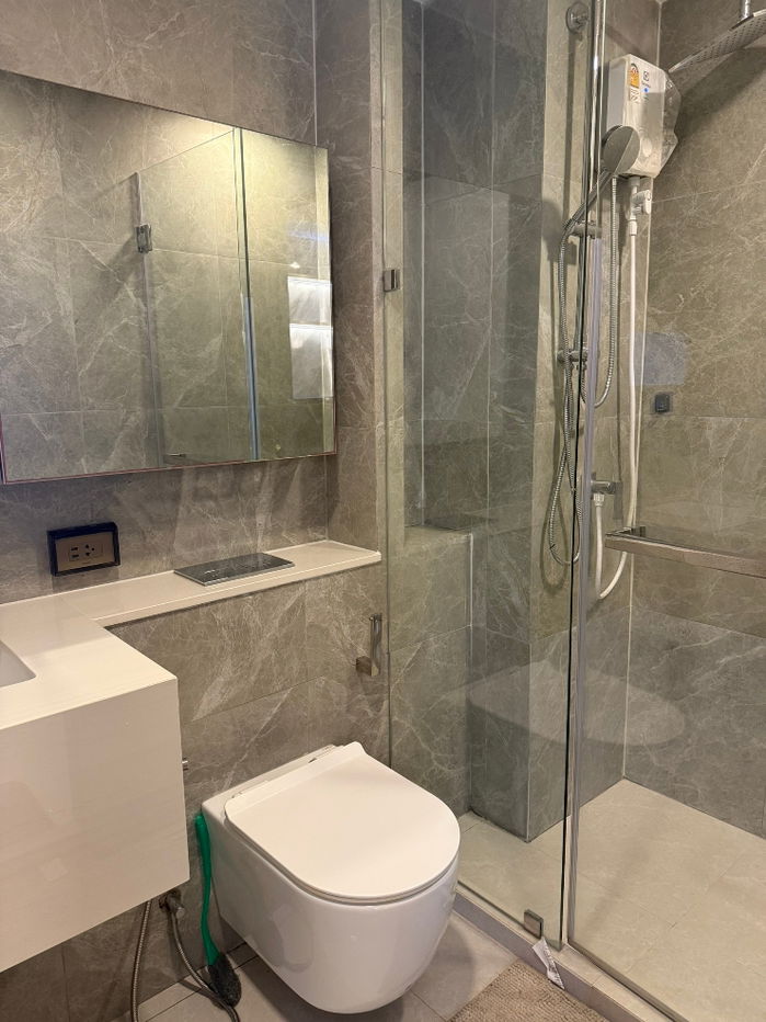 รูป ให้เช่า คอนโด โซโห รัชดา-ห้วยขวาง - รูปที่ 8/9