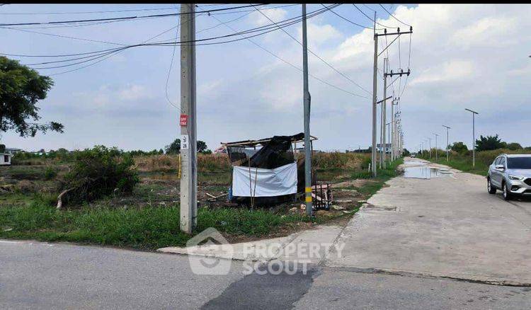 รูป ที่ดินสำหรับปล่อยขาย 3,496 ตารางเมตร แถว ใน คลองด่าน (ID 2508620) - รูปที่ 2/4