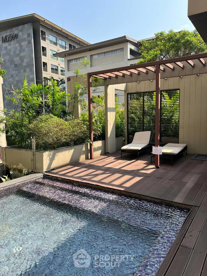 รูป คอนโด 1-ห้องนอน ที่ คอนโดเลต ดเวล สุขุมวิท 26 ใกล้ BTS พร้อมพงษ์ (ID 2037931) - รูปที่ 9/9