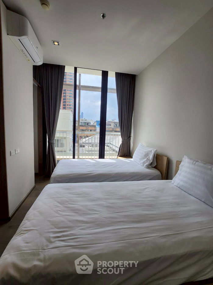 รูป คอนโด 2-ห้องนอน ที่ พาร์ค ออริจิ้น พร้อมพงษ์ ใกล้ BTS พร้อมพงษ์ (ID 2513787) - รูปที่ 14/16