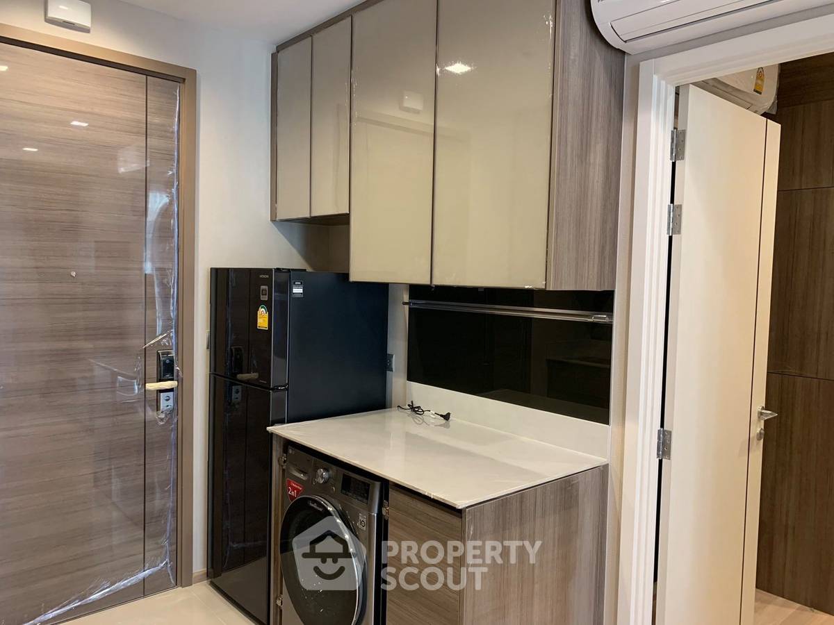 รูป คอนโด 1-ห้องนอน ที่ เดอะไลน์ พหลฯ – ประดิพัทธ์ ใกล้ BTS สะพานควาย (ID 2515388) - รูปที่ 4/4