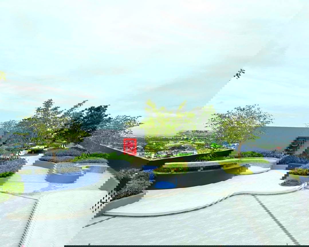 รูป เจ้าของปล่อยเช่า คอนโด โครงการ The Origin Plug and Play E22 station สายลวด สมุทรปราการติดรถไฟฟ้า BTS  0 เมตร - รูปที่ 23/25